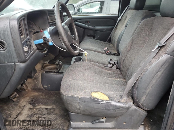 2000 Chevrolet Silverado 1500 with VIN 1GCEK14W5YE223802, listed as a Copart auction lot 84865474 with 246,021 mi miles and Clean Title. Bid and sale history available at carsss.com. Image 7.
