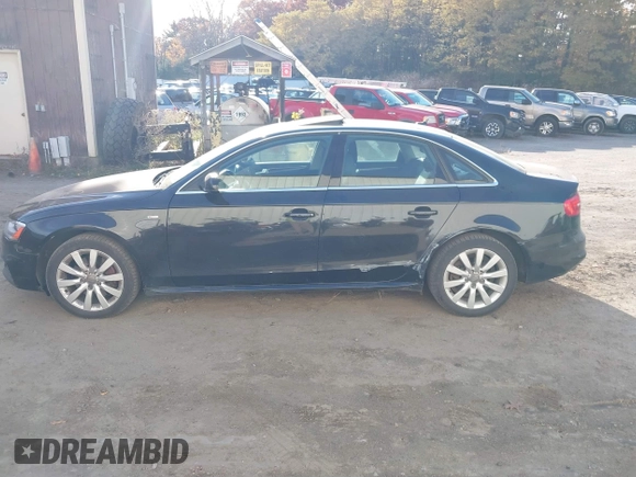 2015 Audi A4 Premium z VIN WAUBFAFL2FN002517, wystawiony jako IAAI lot #40518447 z przebiegiem 119 562 mil mil oraz . Historia ofert i sprzedaży dostępna na DreamBid. Obrazek 15.