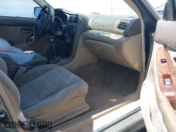 2002 Subaru Legacy Outback with VIN 4S3BH675927626260, listed as a IAAI auction lot 42003912 with 191,367 mi miles and . Bid and sale history available at DreamBid. Image 5.