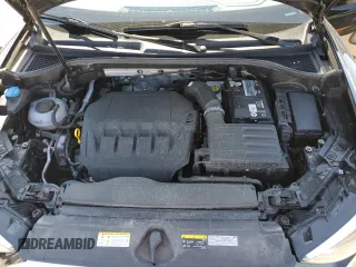 2022 Audi Q3 S line Premium z VIN WA1DECF38N1148303, wystawiony jako Copart lot #57600735 z przebiegiem 25 157 mil mil oraz Szkoda całkowita • Salvage title. Historia ofert i sprzedaży dostępna na DreamBid. Obrazek 12.