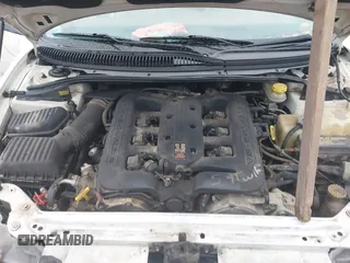 1999 Chrysler 300M M with VIN 2C3HE66G1XH783920, listed as a IAAI auction lot 41943790 with 180,944 mi miles and . Bid and sale history available at DreamBid. Image 10.