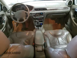 1999 Chevrolet Malibu LS with VIN 1G1NE52M5XY116867, listed as a Copart auction lot 51363475 with 121,874 mi miles and Salvage Title. Bid and sale history available at DreamBid. Image 8.