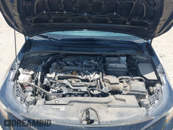 2024 Toyota Corolla LE с VIN 5YFB4MDEXRP104766, выставлен на аукционе IAAI как лот 42521879 с пробегом 39 513 миль миль и . История ставок и продаж доступна на DreamBid. Изображение 10.