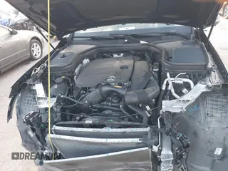 2022 Mercedes-Benz GLC 300 with VIN W1N0G8DB9NV374065, listed as a IAAI auction lot 42189616 with 42,296 mi miles and . Bid and sale history available at DreamBid. Image 10.