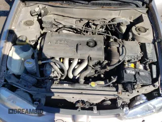 2002 Chevrolet Prizm с VIN 1Y1SK52852Z412041, выставлен на аукционе Copart как лот 44931615 с пробегом 93 213 миль миль и Списание • Salvage title. История ставок и продаж доступна на DreamBid. Изображение 11.