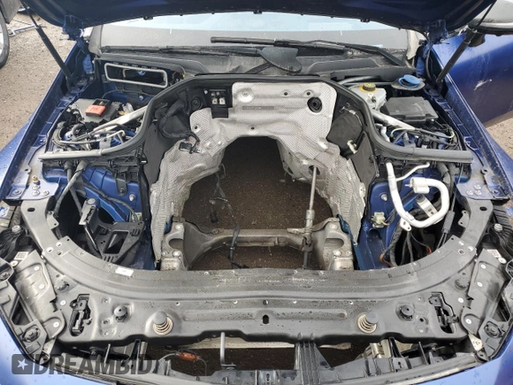 2020 Mercedes-Benz AMG GT 63 S с VIN WDD7X8KB2LA013330, выставлен на аукционе Copart как лот 82806804 с пробегом Не указан миль и Чистый • Clean title. История ставок и продаж доступна на DreamBid. Изображение 11.