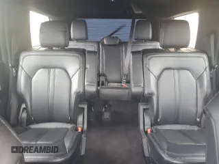 2021 Ford Expedition Limited z VIN 1FMJU2AT0MEA26373, wystawiony jako Copart lot #64115925 z przebiegiem 56 131 mil mil oraz Nie do naprawy • Non repairable. Historia ofert i sprzedaży dostępna na DreamBid. Obrazek 10.