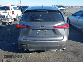 2020 Lexus NX 300 F Sport с VIN JTJSARBZ2L5004593, выставлен на аукционе IAAI как лот 41639223 с пробегом 110 408 миль миль и . История ставок и продаж доступна на DreamBid. Изображение 16.