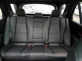 2021 Mercedes-Benz GLE 350 с VIN 4JGFB4KB8MA518279, выставлен на аукционе Copart как лот 60785065 с пробегом 57 032 миль миль и Списание • Salvage title. История ставок и продаж доступна на DreamBid. Изображение 10.