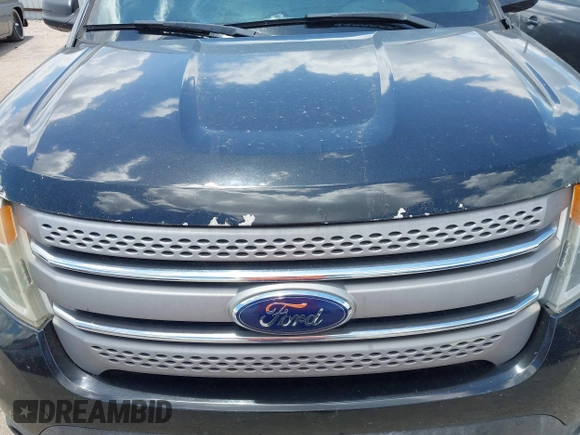 2013 Ford Explorer с VIN 1FM5K7B88DGC14836, выставлен на аукционе IAAI как лот 42206792 с пробегом 269 582 миль миль и . История ставок и продаж доступна на DreamBid. Изображение 13.