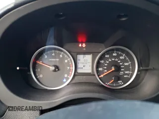 2014 Subaru Crosstrek Premium с VIN JF2GPACC6EH312761, выставлен на аукционе Copart как лот 39544834 с пробегом 79 830 миль миль и Списание • Salvage title. История ставок и продаж доступна на DreamBid. Изображение 9.
