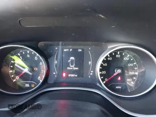 2021 Jeep Compass Latitude с VIN 3C4NJCBB7MT526931, выставлен на аукционе IAAI как лот 42233004 с пробегом 87 267 миль миль и . История ставок и продаж доступна на DreamBid. Изображение 7.