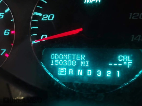 2006 Chevrolet Impala LT 3.9L with VIN 2G1WC581769227723, listed as a IAAI auction lot 41996140 with 150,308 mi miles and . Bid and sale history available at DreamBid. Image 7.