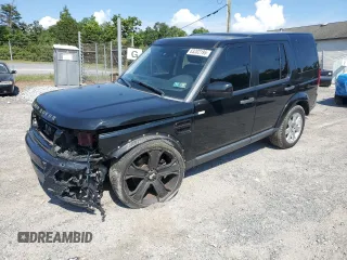 2011 Land Rover LR4 HSE z VIN SALAG2D43BA557032, wystawiony jako Copart lot #63202195 z przebiegiem 181 513 mil mil oraz Szkoda całkowita • Salvage title. Historia ofert i sprzedaży dostępna na DreamBid. Obrazek 1.
