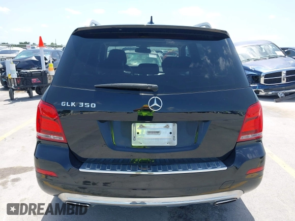 2013 Mercedes-Benz GLK 350 z VIN WDCGG5HBXDG051431, wystawiony jako IAAI lot #42533464 z przebiegiem 151 514 mil mil oraz . Historia ofert i sprzedaży dostępna na DreamBid. Obrazek 16.