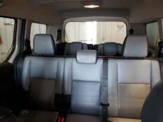 2016 Ford Transit Connect Wagon XL with VIN NM0GE9E79G1246623, listed as a Copart auction lot 44841595 with 178,375 mi miles and Non Repairable. Bid and sale history available at carsss.com. Image 10.