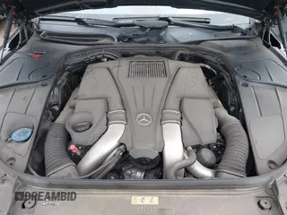 2015 Mercedes-Benz S 550 with VIN WDDUG8CB8FA131050, listed as a IAAI auction lot 41864029 with 82,324 mi miles and . Bid and sale history available at DreamBid. Image 10.