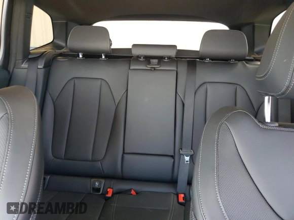 2024 BMW X3 xDrive30i with VIN 5UX53DP00R9V28011, listed as a Copart auction lot 55815905 with 28,391 mi miles and Clean Title. Bid and sale history available at DreamBid. Image 10.