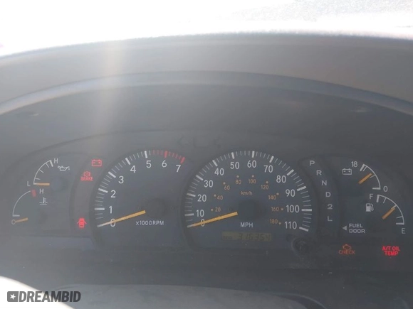 2001 Toyota Tundra Ltd with VIN 5TBBT48141S187898, listed as a IAAI auction lot 41876409 with 316,354 mi miles. Bid and sale history available at carsss.com. Image 7.