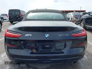 2020 BMW Z4 sDrive30i с VIN WBAHF3C06LWW54465, выставлен на аукционе IAAI как лот 42086908 с пробегом 22 494 миль миль и . История ставок и продаж доступна на DreamBid. Изображение 16.