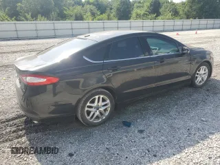 2013 Ford Fusion SE с VIN 3FA6P0H7XDR126417, выставлен на аукционе Copart как лот 65266095 с пробегом 106 578 миль миль и Чистый • Clean title. История ставок и продаж доступна на DreamBid. Изображение 3.