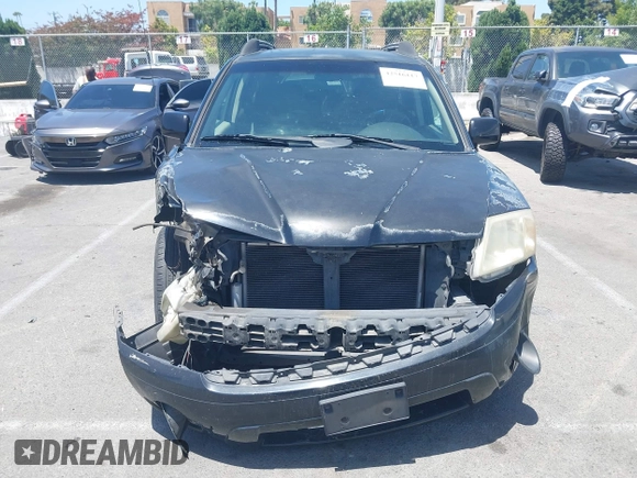2008 Mitsubishi Endeavor SE with VIN 4A4MM31S48E040841, listed as a IAAI auction lot 42516117 with 175,924 mi miles and . Bid and sale history available at DreamBid. Image 13.