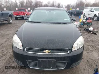 2011 Chevrolet Impala with VIN 2G1WG5EK9B1290896, listed as a IAAI auction lot 42001589 with 98,740 mi miles and . Bid and sale history available at DreamBid. Image 13.