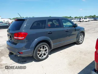 2017 Dodge Journey GT with VIN 3C4PDDEG6HT588131, listed as a IAAI auction lot 42401406 with 109,655 mi miles and . Bid and sale history available at DreamBid. Image 4.