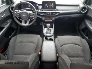 2019 Kia Forte LXS с VIN 3KPF24AD1KE084045, выставлен на аукционе Copart как лот 59874895 с пробегом 153 335 миль миль и Списание • Salvage title. История ставок и продаж доступна на DreamBid. Изображение 8.