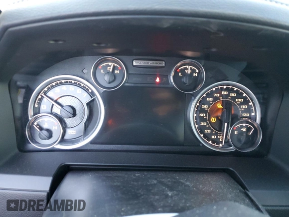 2018 Ram 2500 Power Wagon with VIN 3C6TR5EJ7JG303170, listed as a Copart auction lot 89284715 with 0 mi miles and Salvage Title. Bid and sale history available at carsss.com. Image 9.