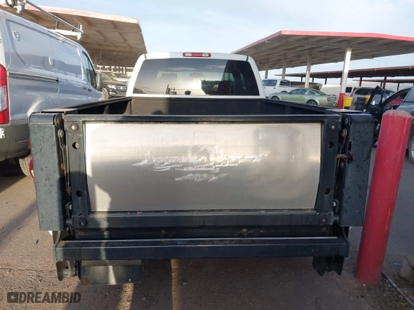 2006 Chevrolet Silverado 1500 LT1 with VIN 1GCEC19Z66E179161, listed as a IAAI auction lot 41886283 with 228,308 mi miles. Bid and sale history available at carsss.com. Image 16.