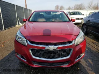 2014 Chevrolet Malibu LTZ with VIN 1G11J5SX1EF131296, listed as a Copart auction lot 80648544 with 139,485 mi miles and Clean Title. Bid and sale history available at carsss.com. Image 5.