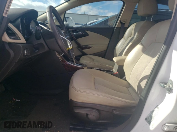 2014 Buick Verano with VIN 1G4PP5SK9E4111888, listed as a Copart auction lot 88733405 with 110,494 mi miles and Salvage Title. Bid and sale history available at carsss.com. Image 7.