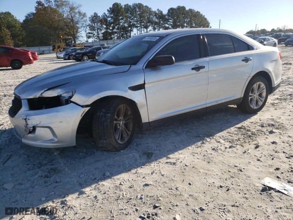 2019 Ford Police Interceptor Sedan with VIN 1FAHP2MK0KG113372, listed as a Copart auction lot 81898534 with 72,678 mi miles and Clean Title. Bid and sale history available at carsss.com. Image 1.