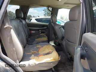 2003 Chevrolet Tahoe LT с VIN 1GNEC13ZX3R142229, выставлен на аукционе IAAI как лот 42253657 с пробегом Не указан миль и . История ставок и продаж доступна на DreamBid. Изображение 8.