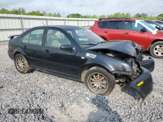 2003 Volkswagen Jetta GL с VIN 3VWRK69M73M083032, выставлен на аукционе Copart как лот 53878555 с пробегом 239 087 миль миль и Списание • Salvage title. История ставок и продаж доступна на DreamBid. Изображение 4.