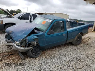 1993 Ford Ranger Splash with VIN 1FTCR10A2PUD69950, listed as a Copart auction lot 56270525 with 65,731 mi miles and Salvage title. Bid and sale history available at DreamBid. Image 1.