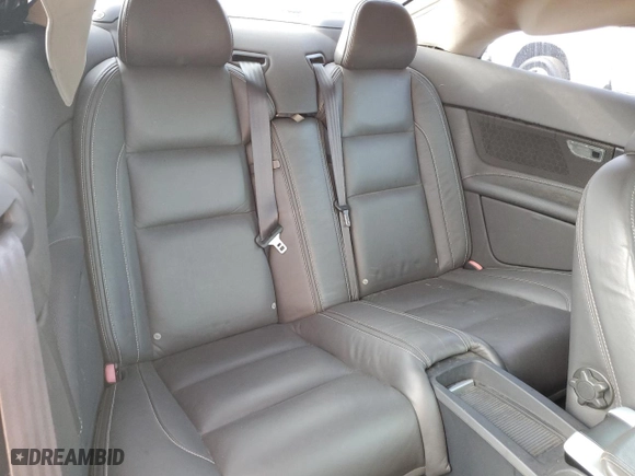 2011 Volvo C70 with VIN YV1672MC8BJ116950, listed as a Copart auction lot 74572534 with 168,336 mi miles and Salvage Title. Bid and sale history available at carsss.com. Image 10.