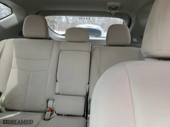 2015 Nissan Murano Platinum with VIN 5N1AZ2MG8FN280481, listed as a Copart auction lot 46923685 with 107,022 mi miles and Salvage Title. Bid and sale history available at carsss.com. Image 10.