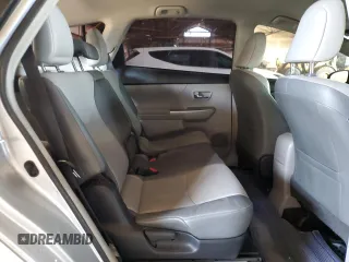 2015 Toyota Prius Two z VIN JTDZN3EU9FJ018912, wystawiony jako Copart lot #76106474 z przebiegiem 120 859 mil mil oraz Szkoda całkowita • Salvage title. Historia ofert i sprzedaży dostępna na DreamBid. Obrazek 10.