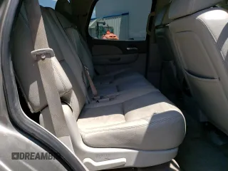 2007 Chevrolet Tahoe LT with VIN 1GNFK13027R350264, listed as a Copart auction lot 61235235 with 240,721 mi miles and Salvage title. Bid and sale history available at DreamBid. Image 11.