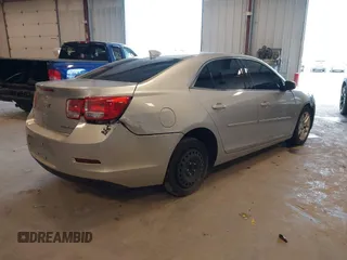 2016 Chevrolet Malibu LT with VIN 1G11C5SAXGF108401, listed as a IAAI auction lot 42166275 with 142,488 mi miles and . Bid and sale history available at DreamBid. Image 4.