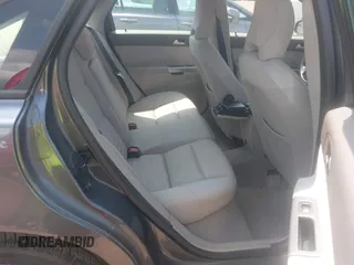 2010 Volvo S40 с VIN YV1382MS9A2491150, выставлен на аукционе IAAI как лот 42291618 с пробегом 108 287 миль миль и . История ставок и продаж доступна на DreamBid. Изображение 8.