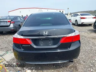 2014 Honda Accord LX with VIN 1HGCR2F38EA040863, listed as a IAAI auction lot 41913290 with 110,728 mi miles and . Bid and sale history available at carsss.com. Image 16.