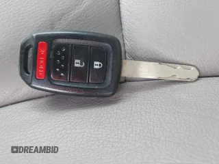 2014 Honda CR-V EX-L with VIN 2HKRM4H71EH602713, listed as a IAAI auction lot 41720322 with 39,294 mi miles. Bid and sale history available at carsss.com. Image 11.