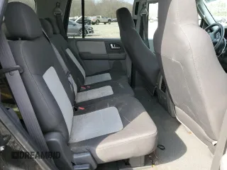 2006 Ford Expedition Special Service с VIN 1FMFU16566LA96159, выставлен на аукционе Copart как лот 48912145 с пробегом 81 799 миль миль и Списание • Salvage title. История ставок и продаж доступна на DreamBid. Изображение 11.
