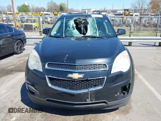 2015 Chevrolet Equinox LT with VIN 2GNALBEK4F6419817, listed as a IAAI auction lot 41890823 with 99,386 mi miles. Bid and sale history available at carsss.com. Image 12.