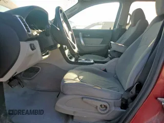 2010 GMC Acadia SL with VIN 1GKLRKED2AJ123440, listed as a Copart auction lot 66044725 with 245,372 mi miles and Salvage title. Bid and sale history available at DreamBid. Image 7.