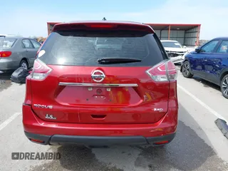 2016 Nissan Rogue SL with VIN 5N1AT2MV0GC764979, listed as a IAAI auction lot 41912896 with 86,988 mi miles and . Bid and sale history available at DreamBid. Image 17.