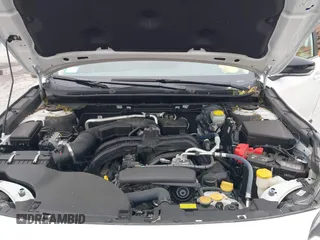 2024 Subaru Outback Premium с VIN 4S4BTAFC2R3135320, выставлен на аукционе IAAI как лот 42307485 с пробегом 10 347 миль миль и . История ставок и продаж доступна на DreamBid. Изображение 10.